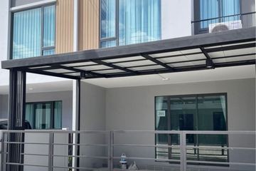 3 Bedroom Townhouse for rent in Pleno Sukhumvit-Bangna, Bang Kaeo, Samut Prakan near BTS Bang Na