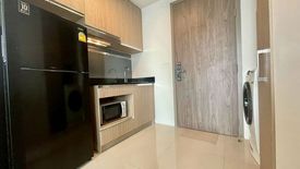 1 Bedroom Condo for rent in NICHE MONO Sukhumvit - Bearing, Samrong Nuea, Samut Prakan near BTS Bearing