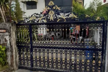 4 Bedroom House for sale in Bang Mueang, Samut Prakan