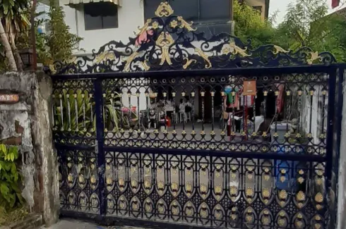 4 Bedroom House for sale in Bang Mueang, Samut Prakan