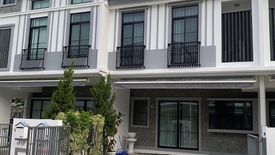 3 Bedroom House for rent in Indy Bangna, Bang Kaeo, Samut Prakan