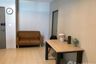 2 Bedroom Condo for rent in Ideo Sukhumvit 115, Thepharak, Samut Prakan near BTS Pu Chao