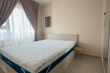 1 Bedroom Condo for rent in Aspire Erawan Prime, Pak Nam, Samut Prakan near BTS Erawan Museum