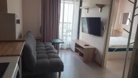 1 Bedroom Condo for rent in Aspire Erawan Prime, Pak Nam, Samut Prakan near BTS Erawan Museum