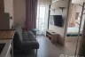 1 Bedroom Condo for rent in Aspire Erawan Prime, Pak Nam, Samut Prakan near BTS Erawan Museum