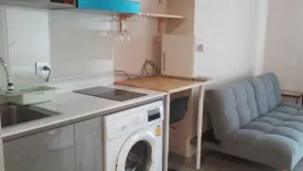 1 Bedroom Condo for rent in Aspire Erawan Prime, Pak Nam, Samut Prakan near BTS Erawan Museum