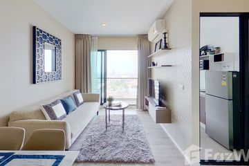 2 Bedroom Condo for rent in Knightsbridge Sky River Ocean, Pak Nam, Samut Prakan near BTS Paknam