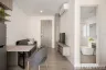 2 Bedroom Condo for rent in KnightsBridge Sukhumvit-Thepharak by Hampton, Thepharak, Samut Prakan near MRT Thipphawan