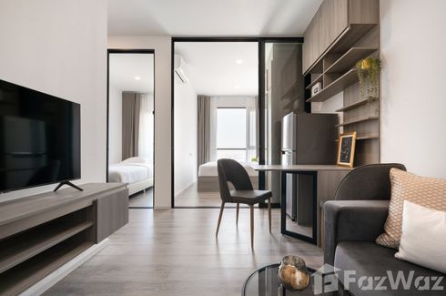 2 Bedroom Condo for rent in KnightsBridge Sukhumvit-Thepharak by Hampton, Thepharak, Samut Prakan near MRT Thipphawan