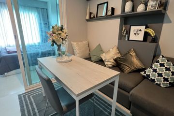 1 Bedroom Condo for sale in Aspire Erawan, Pak Nam, Samut Prakan near BTS Erawan Museum