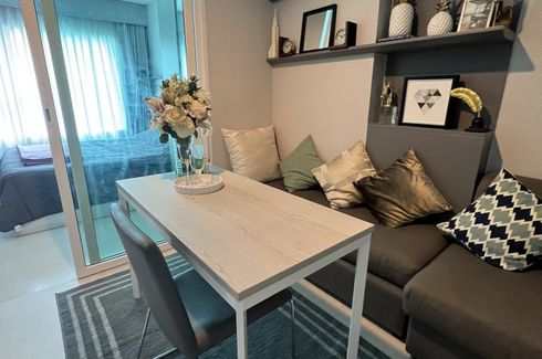 1 Bedroom Condo for sale in Aspire Erawan, Pak Nam, Samut Prakan near BTS Erawan Museum