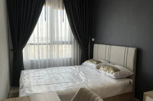 1 Bedroom Condo for rent in NICHE MONO Sukhumvit - Bearing, Samrong Nuea, Samut Prakan near BTS Bearing