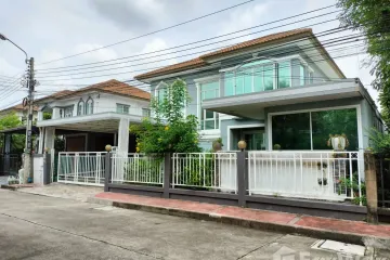 4 Bedroom House for rent in Passorn 28 Kingkaew-Namdaeng, Bang Phli Yai, Samut Prakan