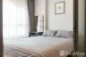 1 Bedroom Condo for rent in Ideo Sukhumvit 115, Thepharak, Samut Prakan near BTS Pu Chao
