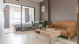 1 Bedroom Condo for rent in Ideo Sukhumvit 115, Thepharak, Samut Prakan near BTS Pu Chao