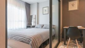 1 Bedroom Condo for rent in Ideo Sukhumvit 115, Thepharak, Samut Prakan near BTS Pu Chao