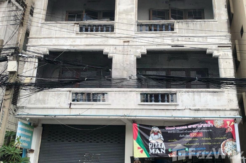 Commercial for rent in Pak Nam, Samut Prakan near BTS Paknam