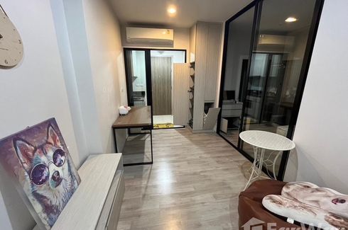 1 Bedroom Condo for rent in Niche Mono Mega Space Bangna, Bang Kaeo, Samut Prakan