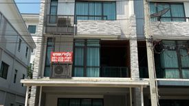 3 Bedroom Townhouse for sale in Plex Bangna, Bang Kaeo, Samut Prakan