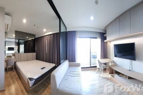 1 Bedroom Condo for rent in NICHE MONO Sukhumvit - Bearing, Samrong Nuea, Samut Prakan near BTS Bearing