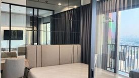 1 Bedroom Condo for rent in NICHE MONO Sukhumvit - Bearing, Samrong Nuea, Samut Prakan near BTS Bearing