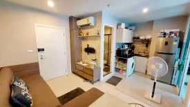 2 Bedroom Condo for sale in Aspire Erawan, Pak Nam, Samut Prakan near BTS Erawan Museum