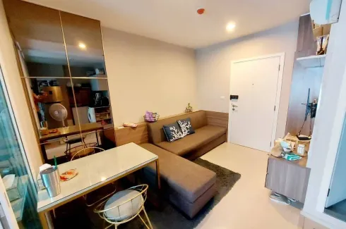 2 Bedroom Condo for sale in Aspire Erawan, Pak Nam, Samut Prakan near BTS Erawan Museum