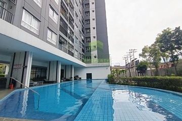 1 Bedroom Condo for sale in Notting Hill Sukhumvit - Praksa, Thai Ban Mai, Samut Prakan near BTS Phraek Sa