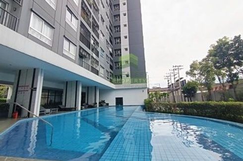 1 Bedroom Condo for sale in Notting Hill Sukhumvit - Praksa, Thai Ban Mai, Samut Prakan near BTS Phraek Sa