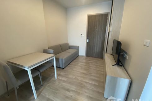 1 Bedroom Condo for rent in Niche Mono Mega Space Bangna, Bang Kaeo, Samut Prakan