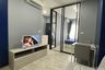 1 Bedroom Condo for rent in Niche Mono Mega Space Bangna, Bang Kaeo, Samut Prakan