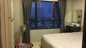 1 Bedroom Condo for rent in Ideo Sukhumvit 115, Thepharak, Samut Prakan near BTS Pu Chao