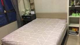 1 Bedroom Condo for rent in Ideo Sukhumvit 115, Thepharak, Samut Prakan near BTS Pu Chao