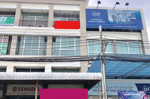 Office for rent in Suptawee Place Bangna-Trad, Bang Chalong, Samut Prakan