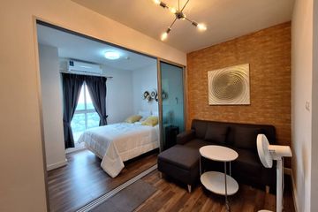 1 Bedroom Condo for sale in A Space Me Bangna, Bang Kaeo, Samut Prakan