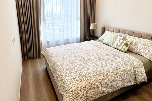 2 Bedroom Condo for rent in Whizdom The Forestias, Bang Kaeo, Samut Prakan