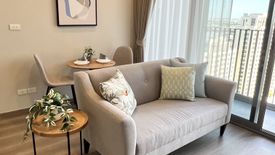 2 Bedroom Condo for rent in Whizdom The Forestias, Bang Kaeo, Samut Prakan