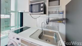 2 Bedroom Condo for rent in Knightsbridge Sky River Ocean, Pak Nam, Samut Prakan near BTS Paknam