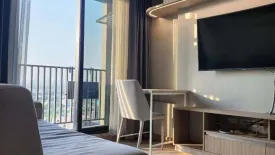 1 Bedroom Condo for rent in NICHE MONO Sukhumvit - Bearing, Samrong Nuea, Samut Prakan near BTS Bearing
