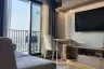 1 Bedroom Condo for rent in NICHE MONO Sukhumvit - Bearing, Samrong Nuea, Samut Prakan near BTS Bearing