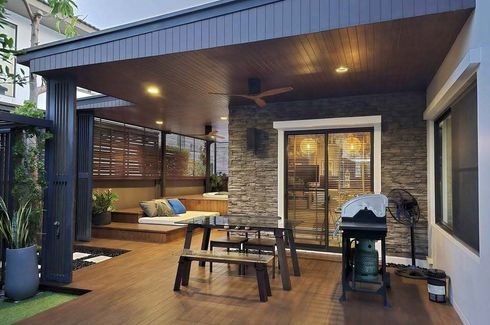 4 Bedroom House for rent in Mantana Bangna Km.7, Bang Kaeo, Samut Prakan