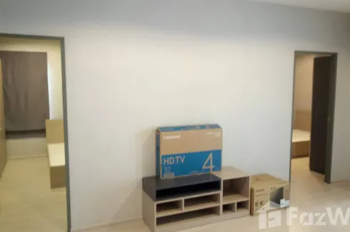2 Bedroom Condo for rent in Ideo Sukhumvit 115, Thepharak, Samut Prakan near BTS Pu Chao