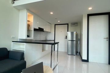 1 Bedroom Condo for rent in Thames Residence, Samrong Nuea, Samut Prakan near BTS Bearing