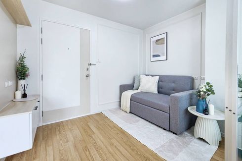 1 Bedroom Condo for sale in Lumpini Mega City Bangna, Bang Kaeo, Samut Prakan near BTS Bang Na