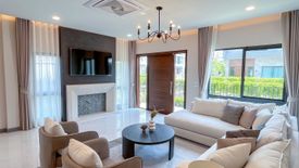 5 Bedroom Apartment for rent in The City Bangna, Bang Kaeo, Samut Prakan