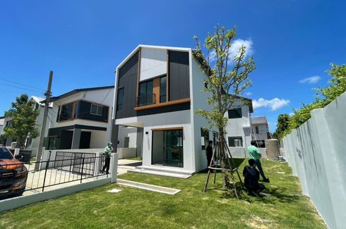 4 Bedroom House for sale in Anasiri Bangna, Bang Sao Thong, Samut Prakan