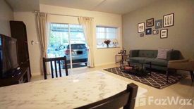 2 Bedroom Townhouse for rent in Indy Bangna Km.7 (2), Bang Kaeo, Samut Prakan