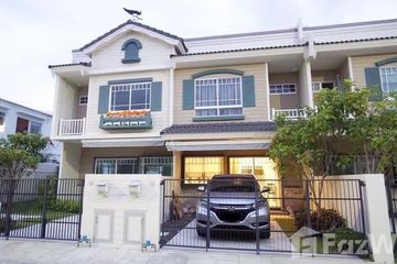 2 Bedroom Townhouse for rent in Indy Bangna Km.7 (2), Bang Kaeo, Samut Prakan
