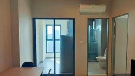 1 Bedroom Condo for rent in Ideo Sukhumvit 115, Thepharak, Samut Prakan near BTS Pu Chao