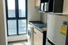 1 Bedroom Condo for rent in Ideo Sukhumvit 115, Thepharak, Samut Prakan near BTS Pu Chao